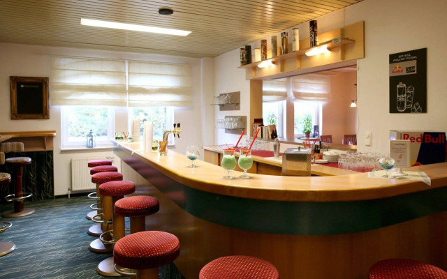 Sonnenhotel Feldberg am See