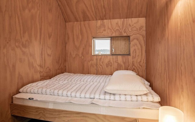 Holiday Home in LÃ¸kken