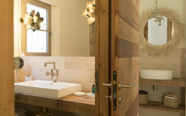 Les Bastides du Mas de l'Amarine