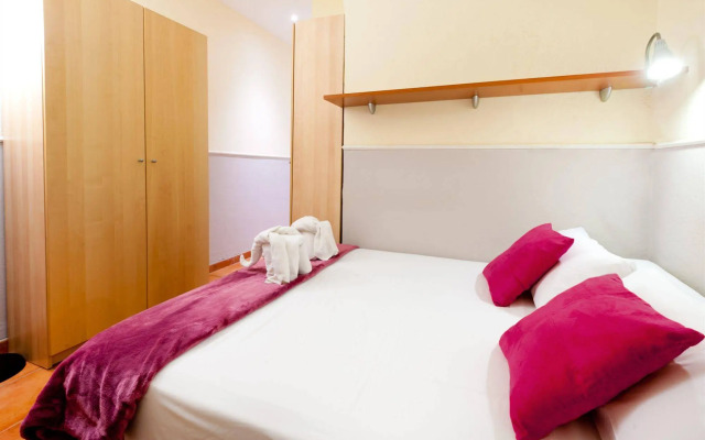 Apartments Sata Park Guell Area