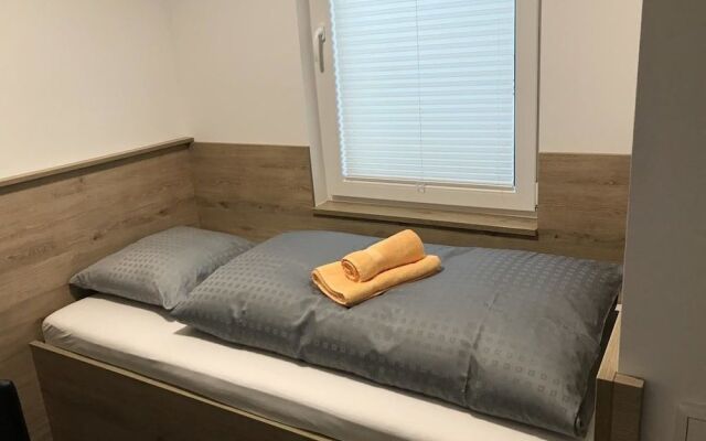 Kraftwerk Relax Motel