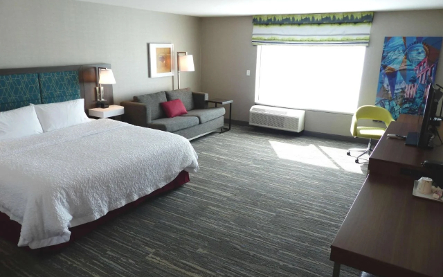 Hampton Inn Paramus