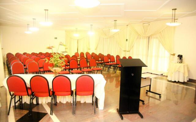 Galatas Central Hotel