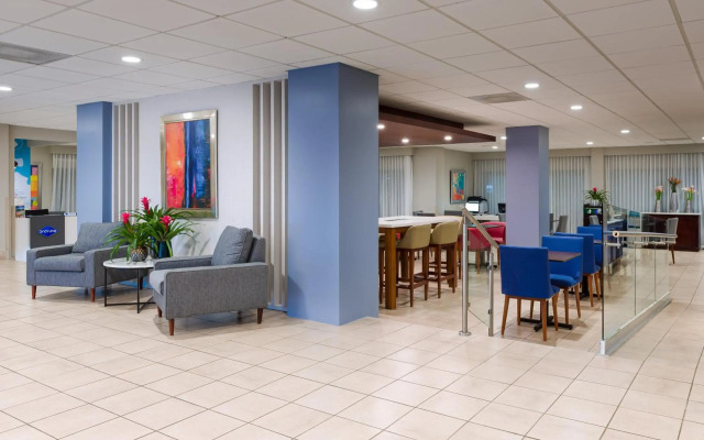 Holiday Inn Express San Jose Costa Rica Airport by IHG