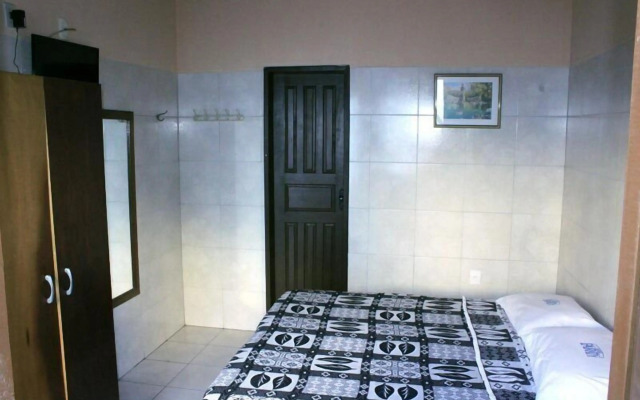 Hotel Paraty