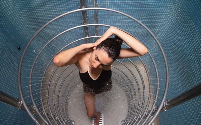 Balneario De Fitero - Hotel Bécquer