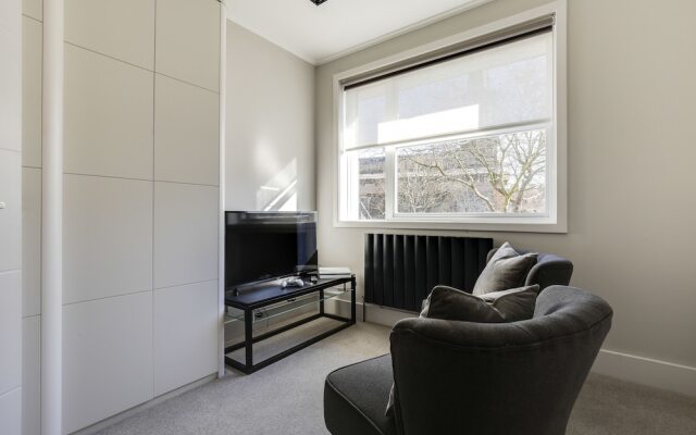 Sweet Inn - Regents Park House