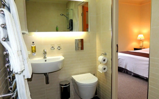 Woodlands Guest House