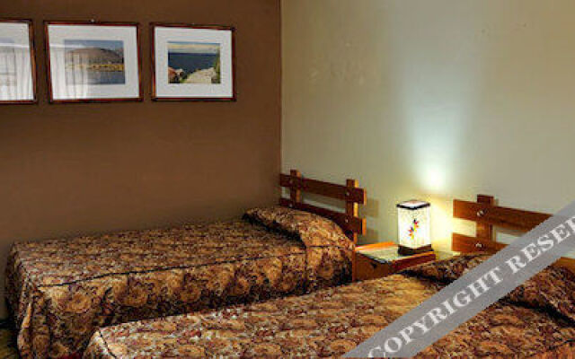 Hostal Los Uros