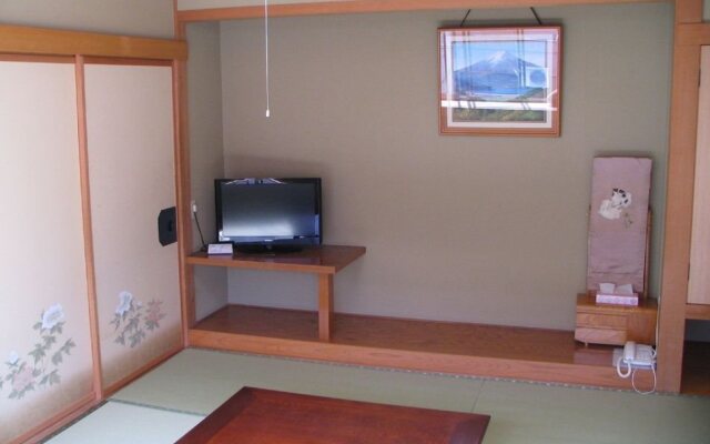 Kawajin Ryokan