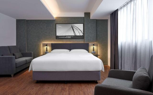 Park Inn by Radisson Putrajaya