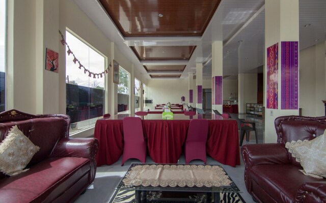 Aries Hotel by OYO Rooms
