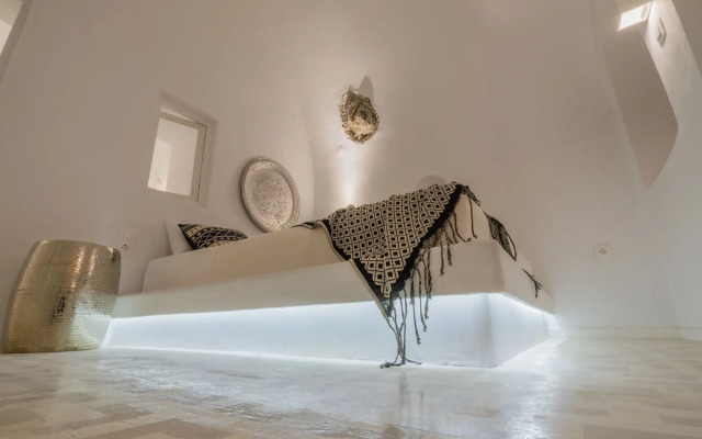 Gaia Suites
