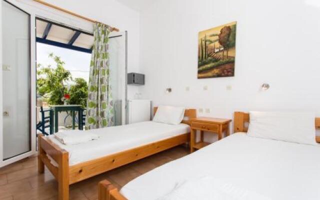 Guest house 1 bedroom - Antiparos