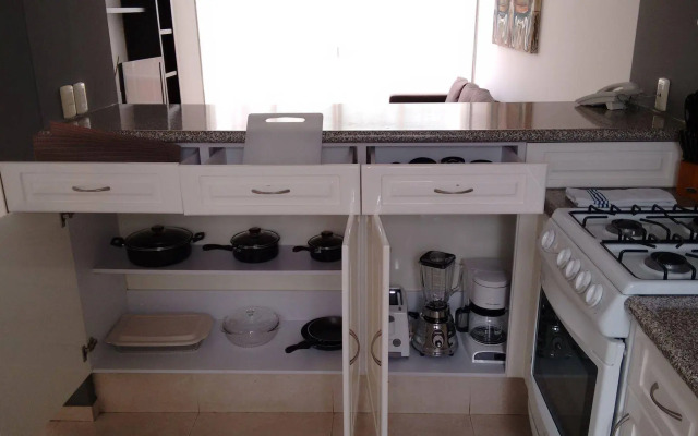Reforma Guest House