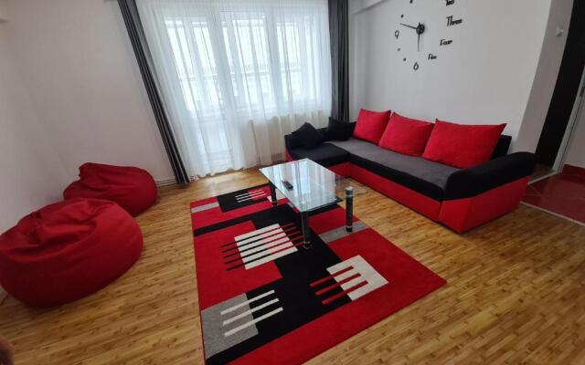 Apartament ultra central 2