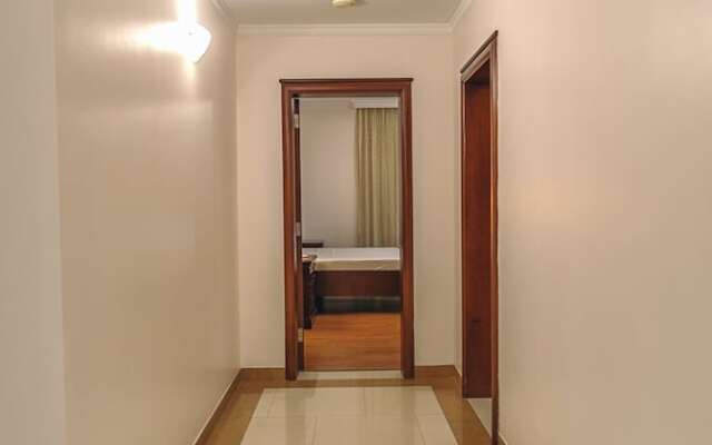 Venue Suites