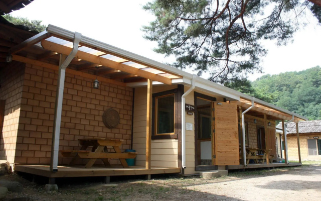 Seunggok E-CO Experience Village