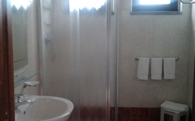 Athena Palace Hotel
