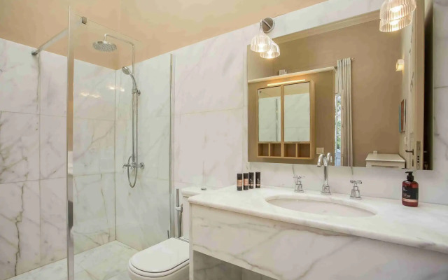Aegean Shades Residence Symi - Adults Only
