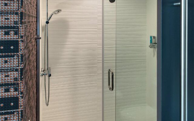 Aloft Buffalo Downtown