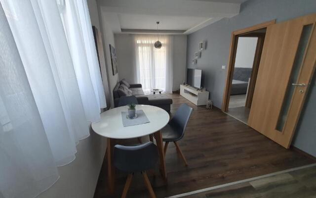 JOX Apartment