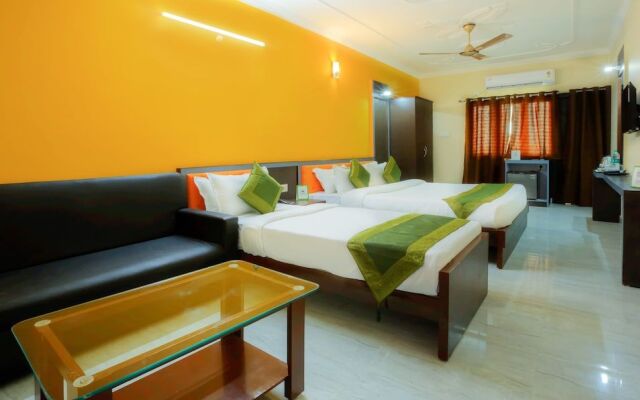 Hotel UD Assi Inn