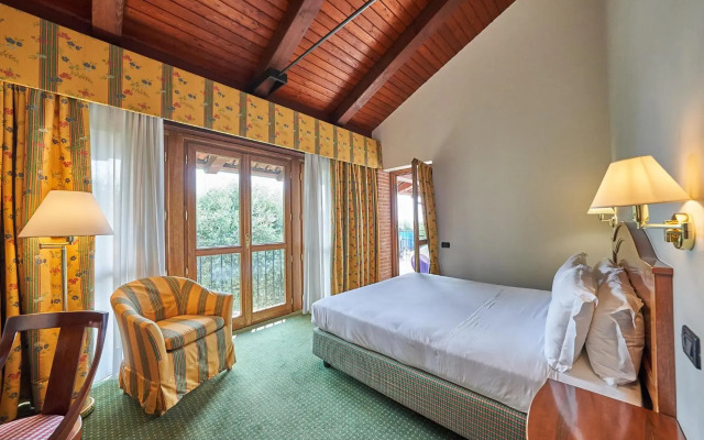 Relais Santo Stefano