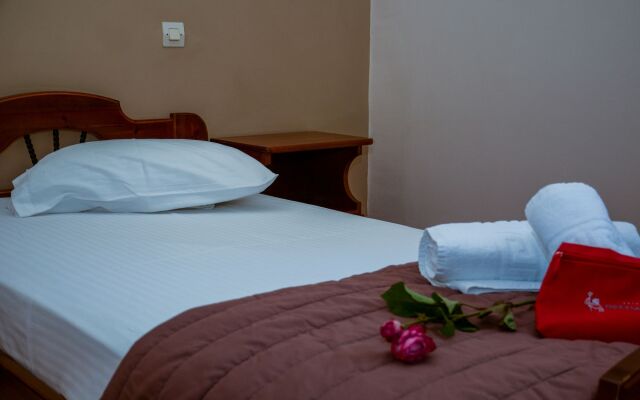 Poseidonio Hotel
