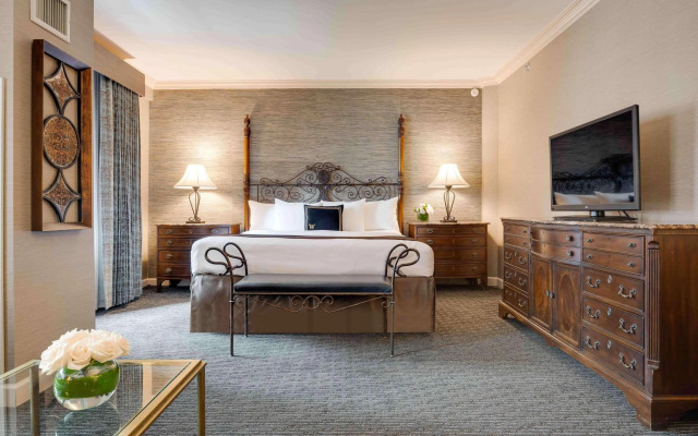 The Whitehall Hotel, BW Premier Collection