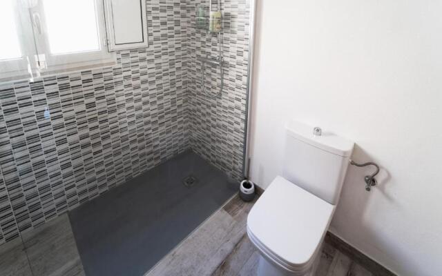 Su Palattu - Casa per 7 con terrazza panoramica