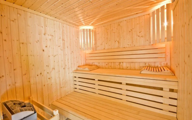 Résidence Lagrange Vacances Les Chalets d'Ax