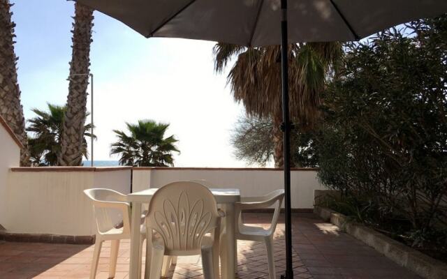 Trilocale Isola di Pazze 1P