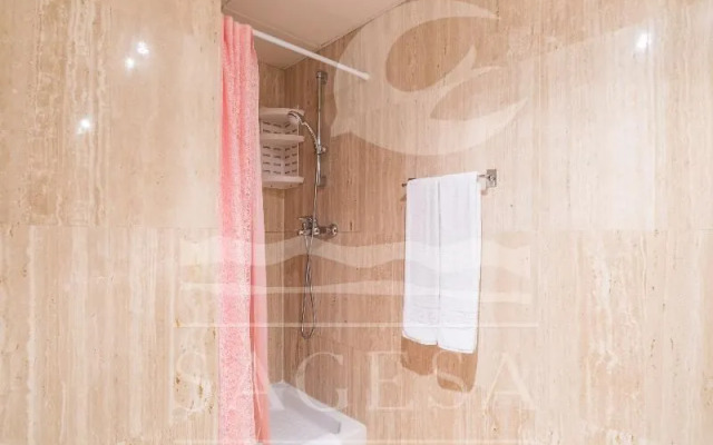 Apartamentos Jardines de Santa Maria Golf