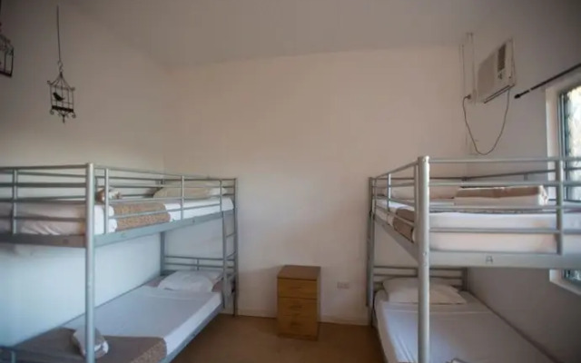 Morvada Guest House