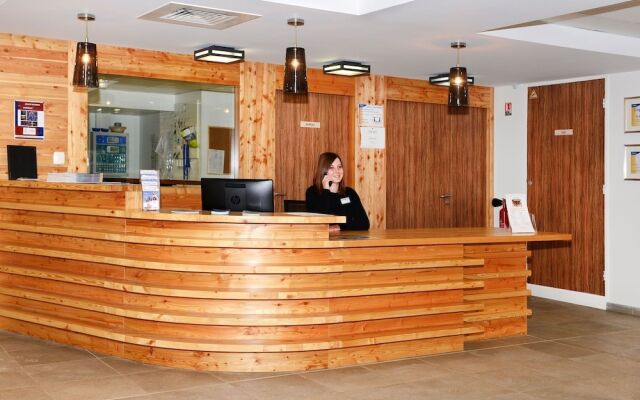 Nice apartment with a dishwasher in the center of Vaujany