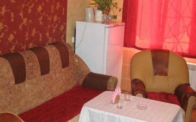 Tikhaya Gavan Hotel