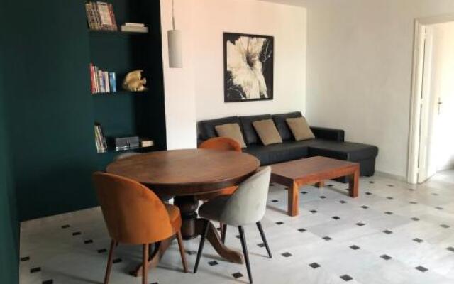 Apartamento Los Olivos Jerez