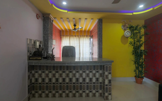 Kaziranga Guest House