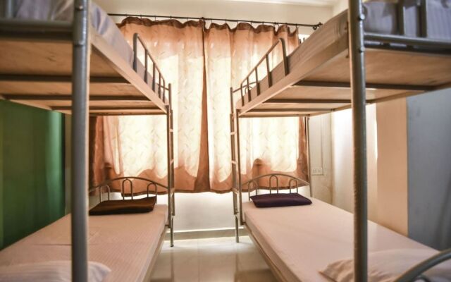 Hashtag Rooms