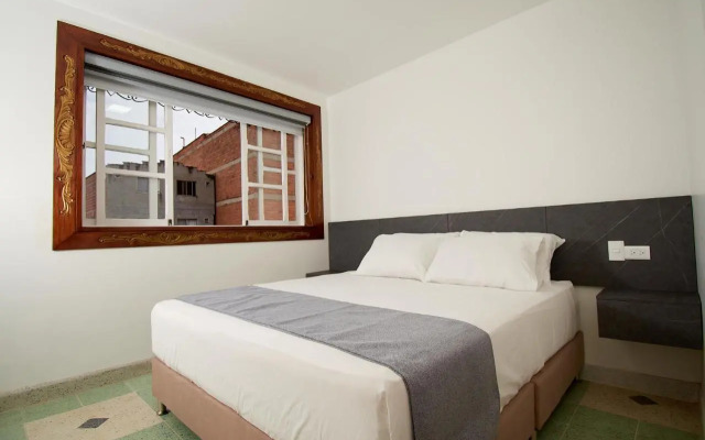Brana by Bernalo Hotel