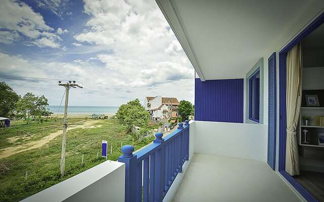 The Crest Santora Hua Hin By Puppap
