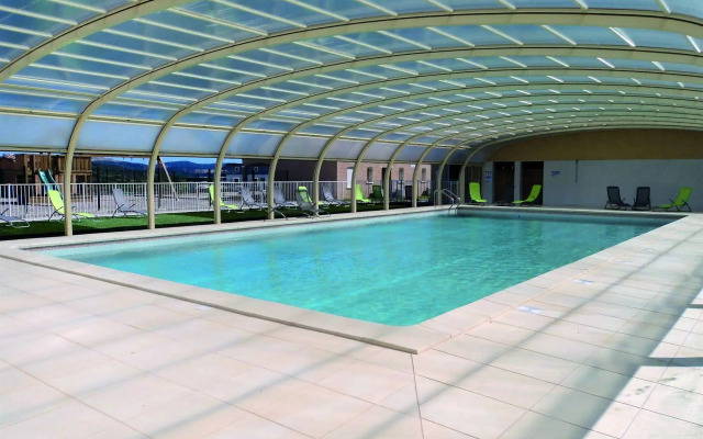 Park & Suites Village Gorges de l'Hérault Cévennes