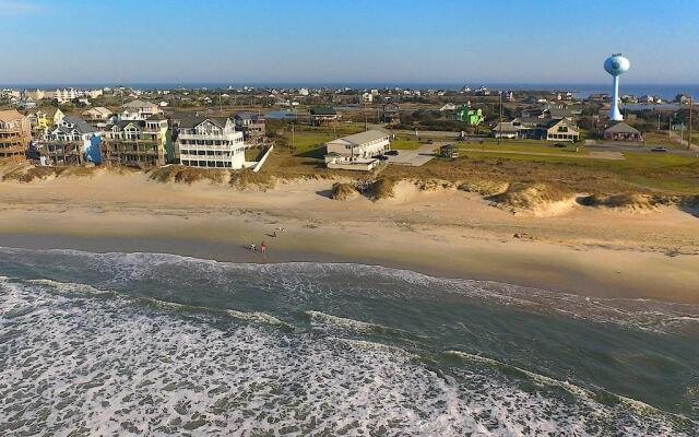 Sea Gull By Kees Vacations
