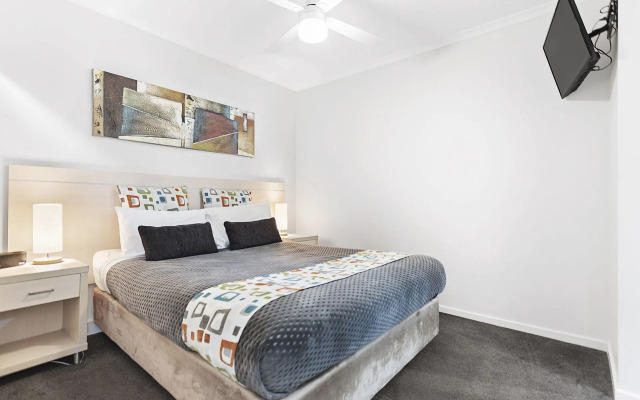 The Landmark Resort Nelson Bay