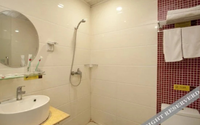 Shankee Hotel (Tai'erzhuang Old City)