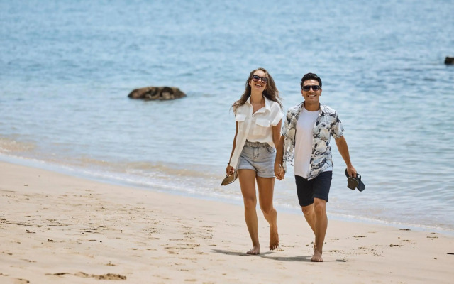 Koh Jum Ocean Beach Resort