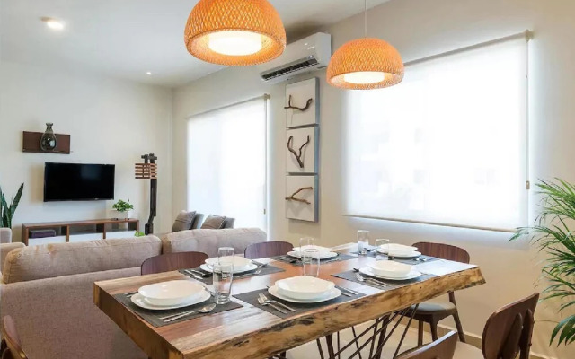 Condo 207