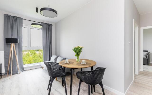 Platinum Apartments