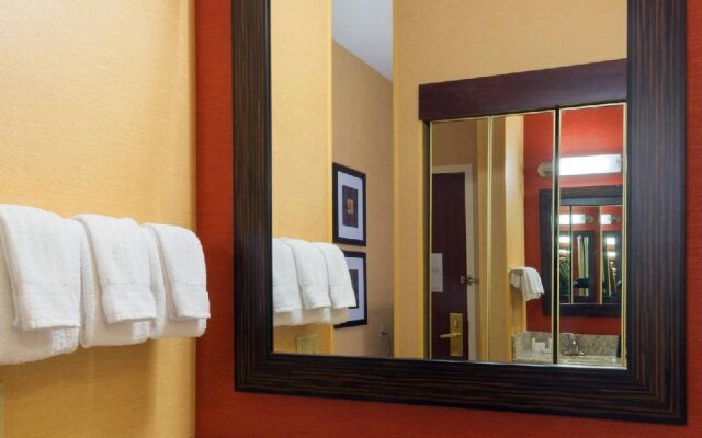 Courtyard by Marriott Denver Southwest-Lakewood